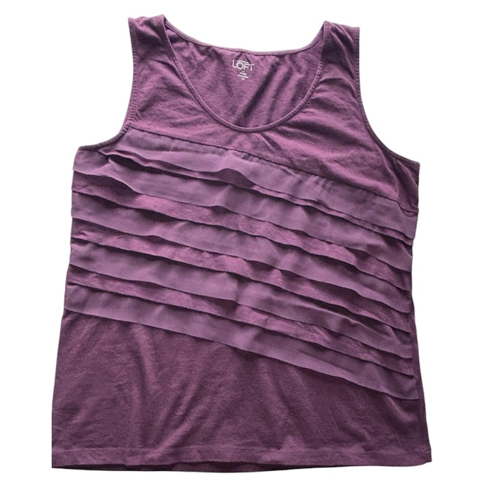 LOFT TOPS